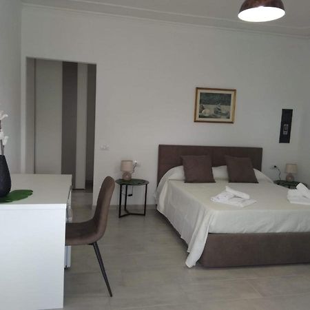 Cala Caterina Rooms 维拉西米乌斯 外观 照片