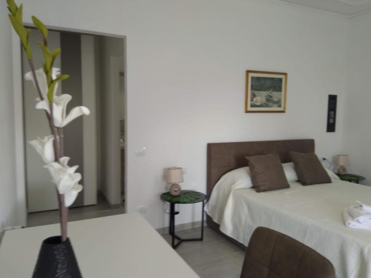 Cala Caterina Rooms 维拉西米乌斯 外观 照片