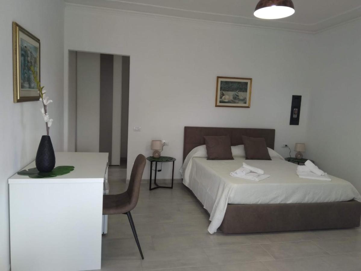 Cala Caterina Rooms 维拉西米乌斯 外观 照片