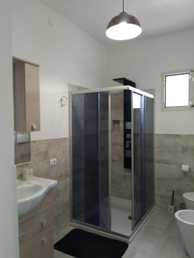 Cala Caterina Rooms 维拉西米乌斯 外观 照片