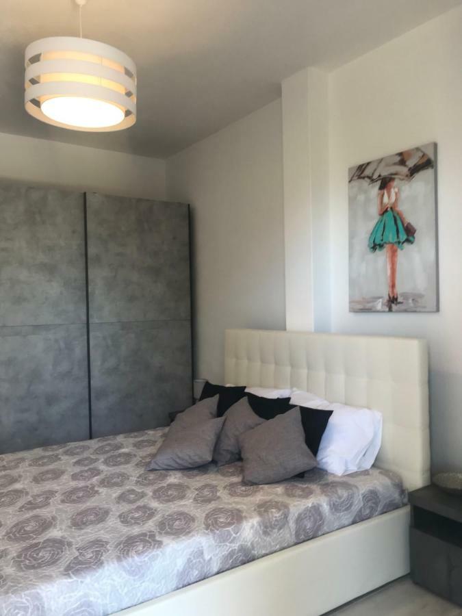 Cala Caterina Rooms 维拉西米乌斯 外观 照片
