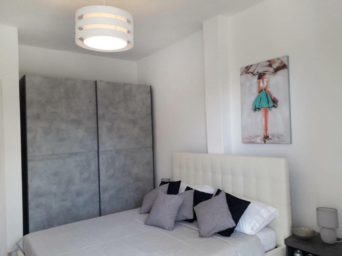 Cala Caterina Rooms 维拉西米乌斯 外观 照片