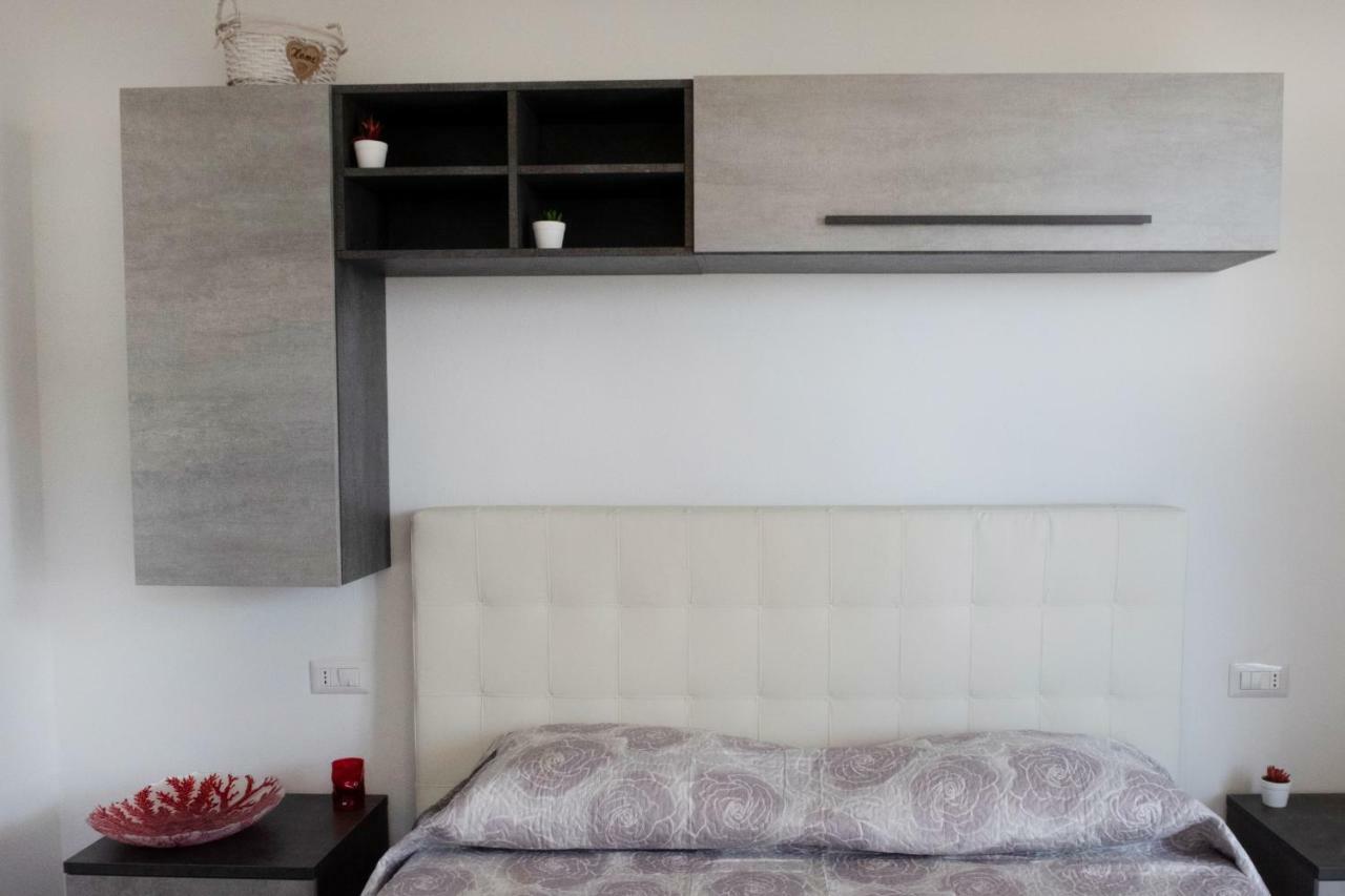 Cala Caterina Rooms 维拉西米乌斯 外观 照片